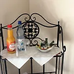 Apartamento Ferienwohnung Kastl