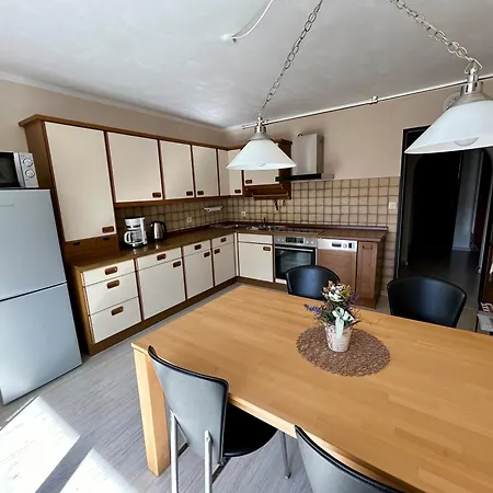 Apartamento Kastl Kastl (Upper Bavaria)
