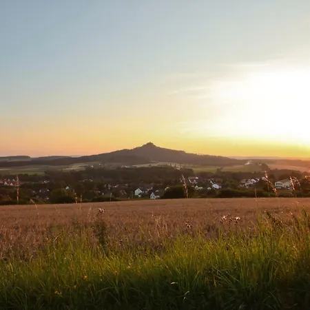 Ferienwohnung Kastl *