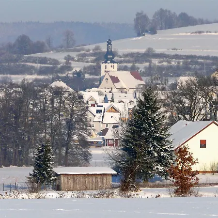 Kastl Apartamento Kastl (Upper Bavaria)