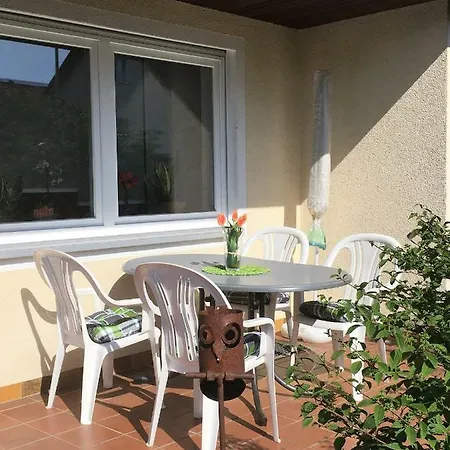 Kastl Apartamento *