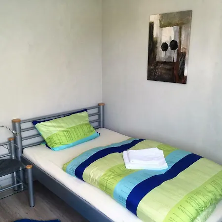 Ferienwohnung Kastl Apartment Kastl (Amberg-Sulzbach)