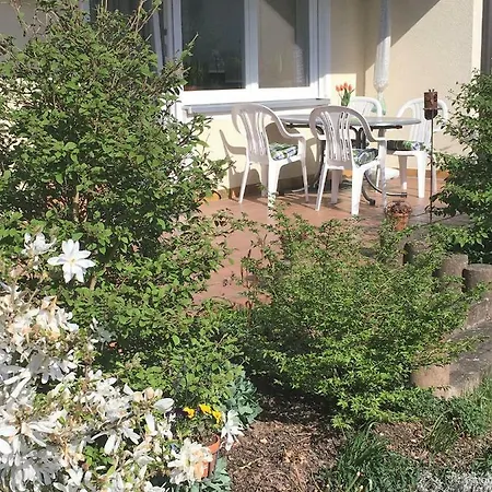 Kastl Apartamento