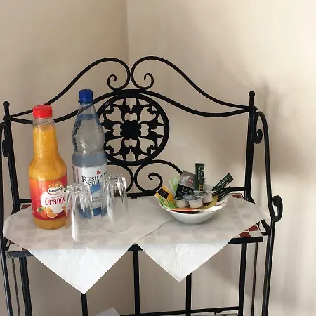 Apartamento Kastl