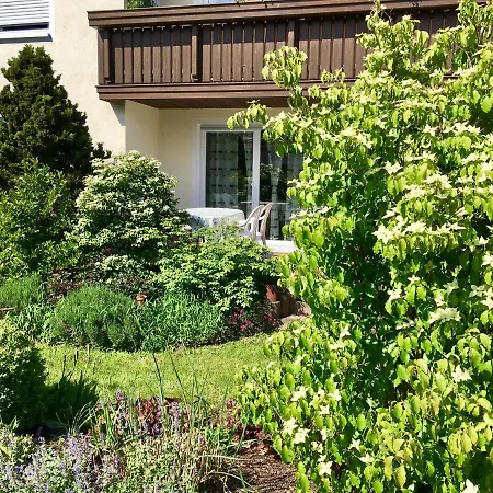 Ferienwohnung Kastl Апартаменты