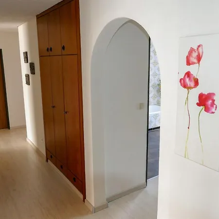 Apartment Ferienwohnung Kastl *