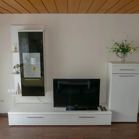 Apartment Ferienwohnung Kastl