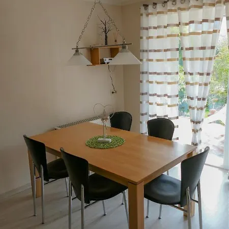 Ferienwohnung Kastl Apartment
