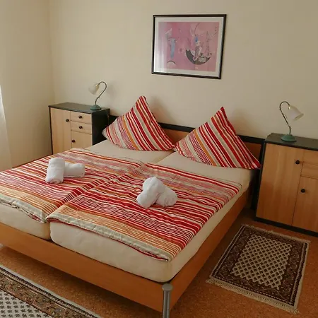Ferienwohnung Kastl Апартаменты Кастль