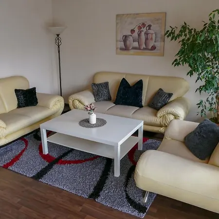 Apartment Ferienwohnung Kastl *