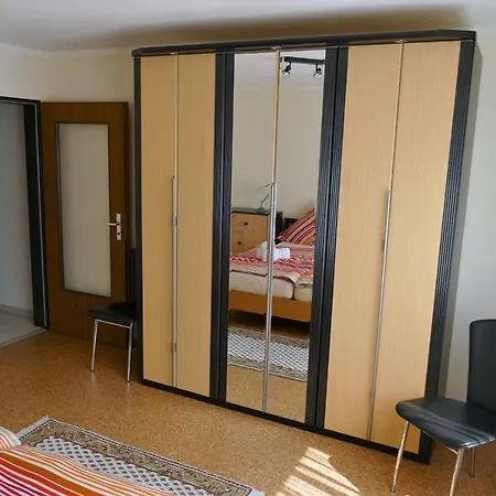 Ferienwohnung Kastl