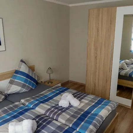 Ferienwohnung Kastl *
