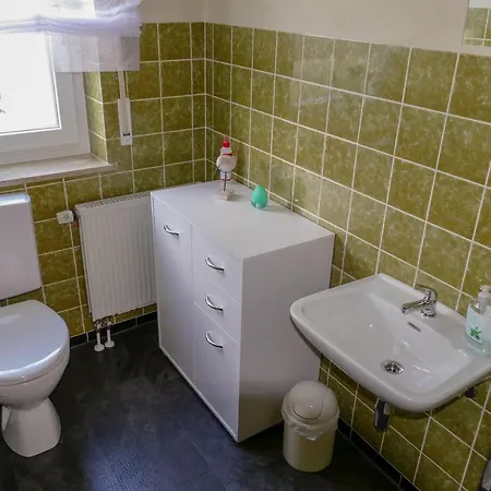 Ferienwohnung Kastl *