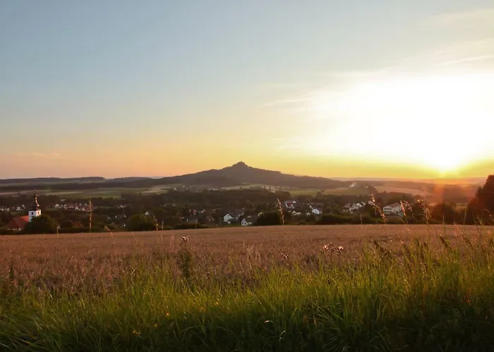 Ferienwohnung Kastl *