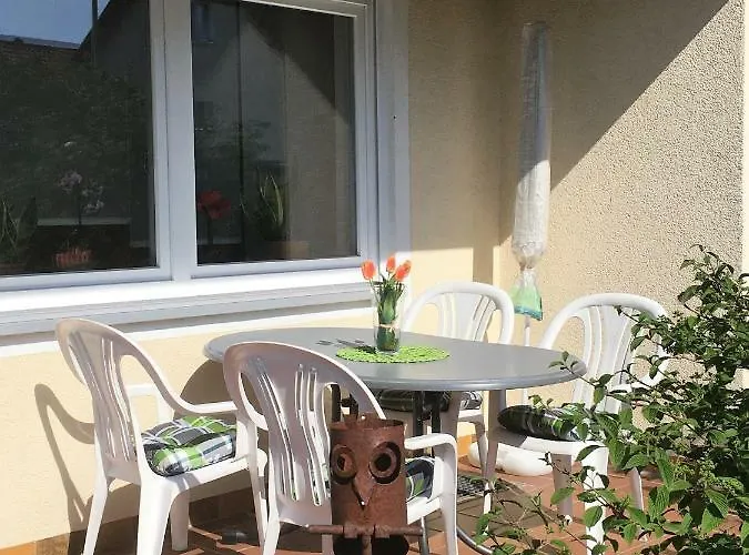 Ferienwohnung Kastl Apartmán *