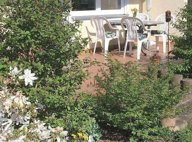 Ferienwohnung Kastl Apartmán