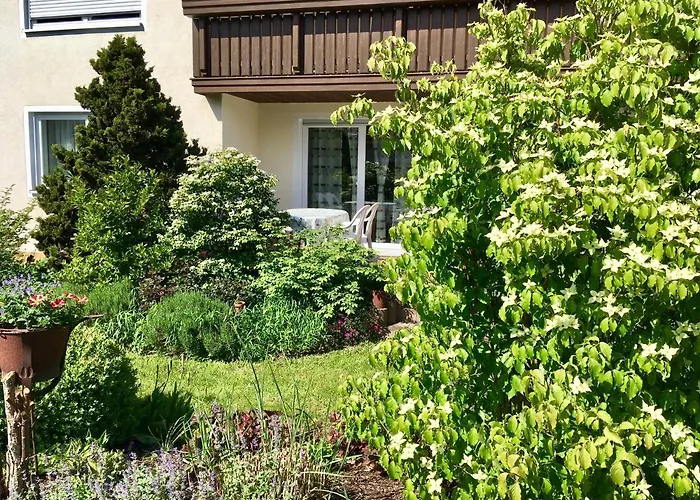 Ferienwohnung Kastl Apartmán
