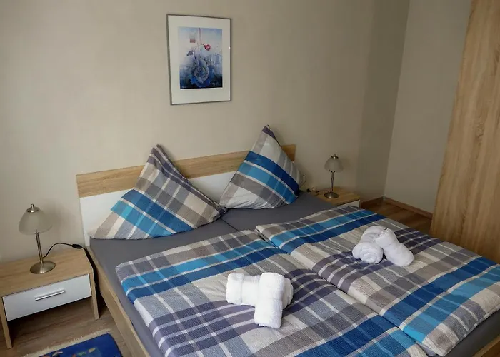 Ferienwohnung Kastl * Kastl (Amberg-Sulzbach)