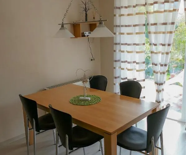 Ferienwohnung Kastl Apartmán