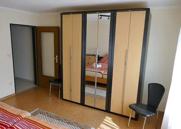 Ferienwohnung Kastl
