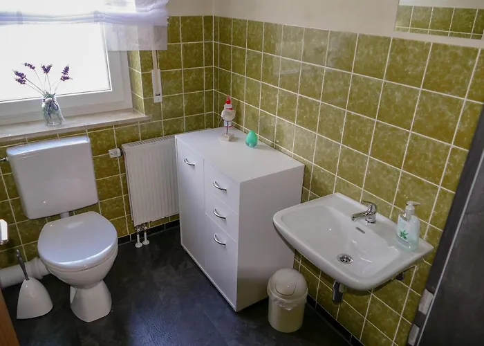 Ferienwohnung Kastl *