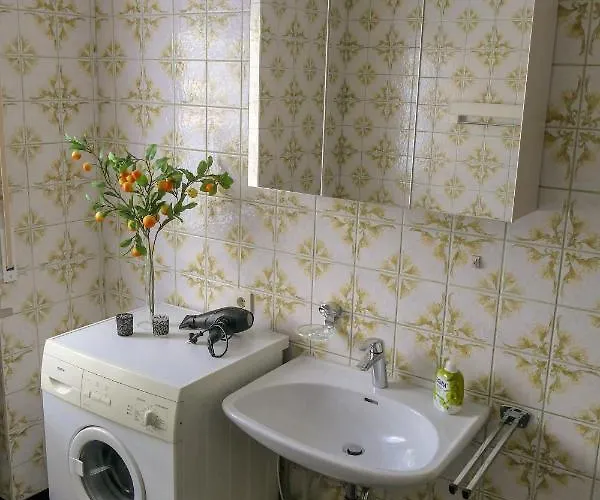 Ferienwohnung Kastl * Kastl (Amberg-Sulzbach)